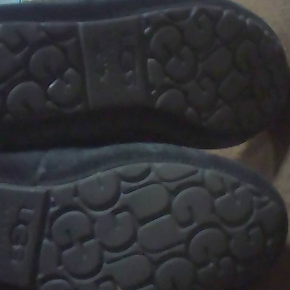 UGG Booties - Picture 9 of 9